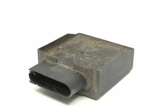Skoda Octavia Mk3 (5E) Fuel injection pump control unit/module 5Q0906121F VAG2000 1507000960