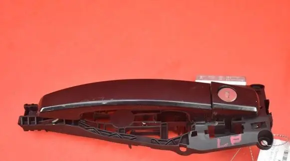 Chevrolet Cruze Front door exterior handle 13576845