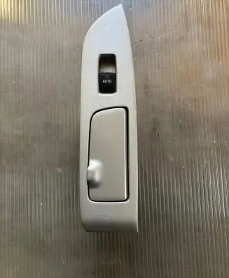 Lexus RX 330 - 350 - 400H Electric window control switch 7427048120