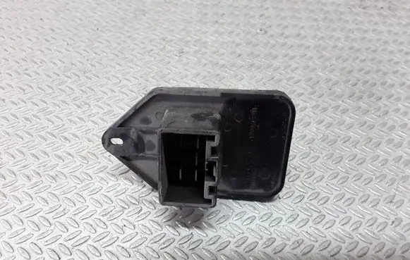Volvo S80 Heater blower motor/fan resistor 9134966