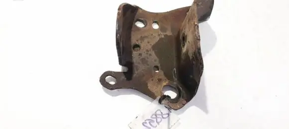 Renault Clio IV Bracket in trunk/boot 5543184c3r