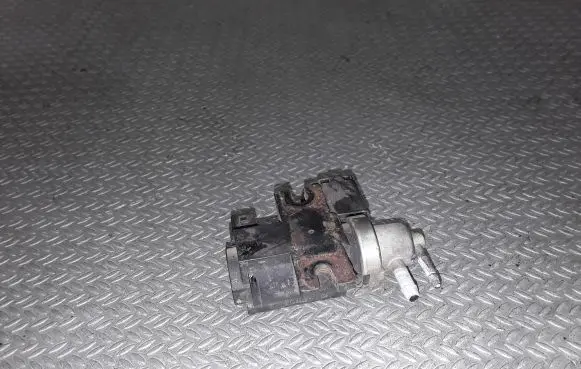 SsangYong Rexton I Turbo solenoid valve 6655403797