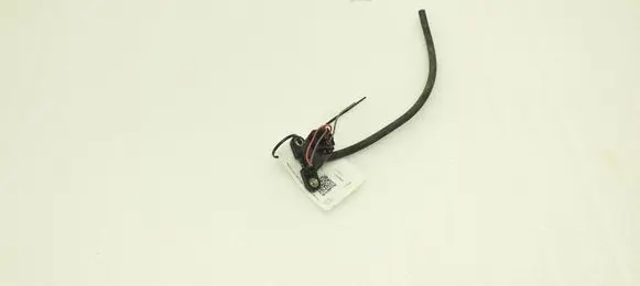 Mazda 3 II Air pressure sensor ZJ2018211