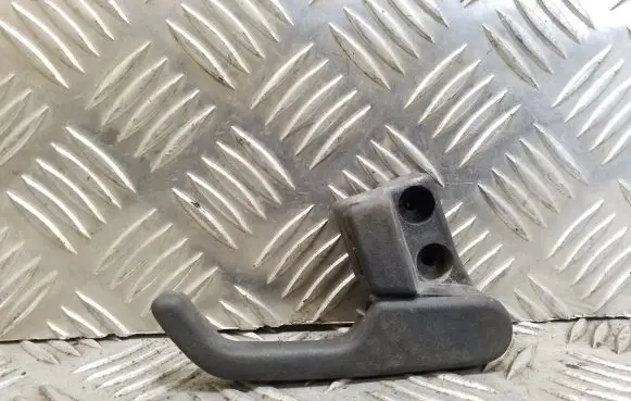 Volkswagen Transporter - Caravelle T4 Engine bonnet (hood) release handle 192823533