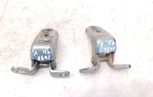 Honda FR-V Front door hinge set B531M