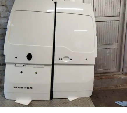 Renault Master IV Rear door 901208193R