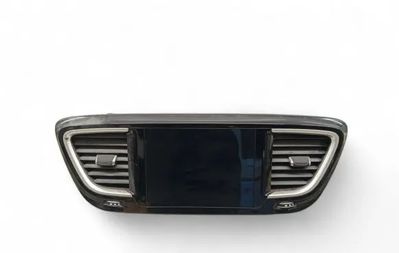 Chrysler Pacifica Screen/display/small screen P68316175AB 68316175AB