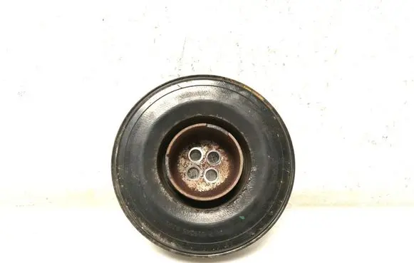 BMW 3 F30 F35 F31 Crankshaft pulley 7619245