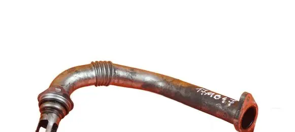 Opel Insignia B EGR valve line/pipe/hose B20DTH