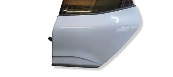 Renault Clio V Rear door 