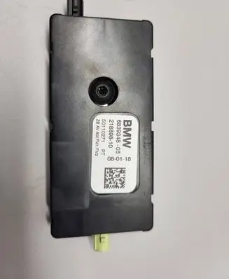 BMW X5 G05 Aerial antenna amplifier 6839348 218898 50110271