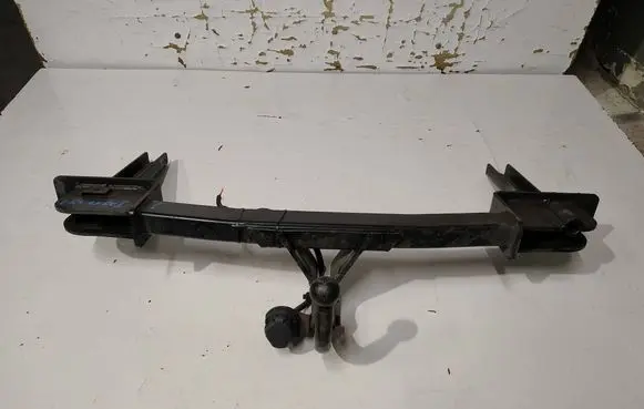 Chevrolet Orlando Tow bar 