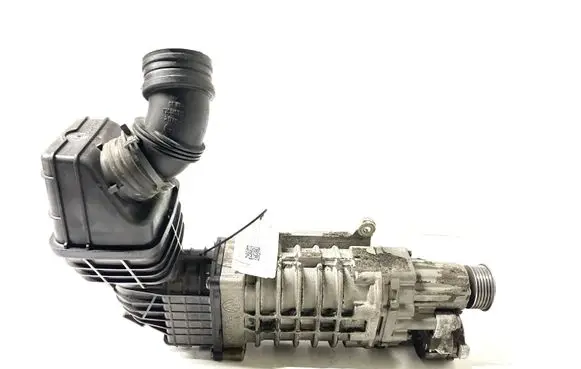 Volkswagen PASSAT B6 Supercharger 03C276 32548