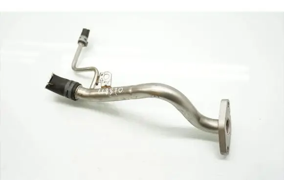 Opel Astra J Engine coolant pipe/hose