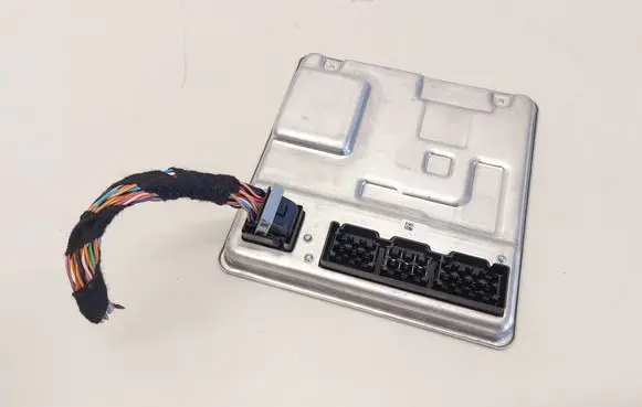 Volkswagen ID.5 Other control units/modules 1EA937012Q