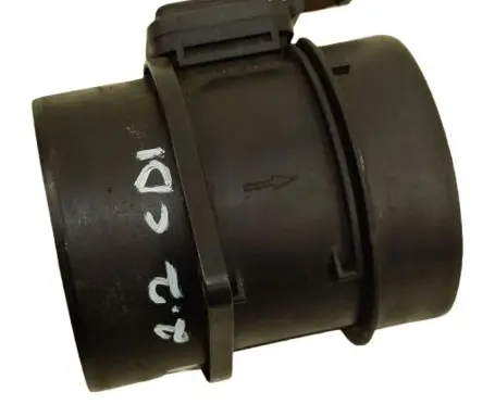 Mercedes-Benz C W204 Mass air flow meter A6510900248
