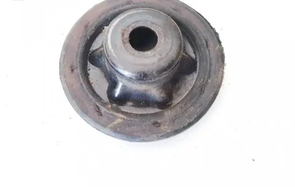 Volkswagen Golf III Coil spring mount 357412319b