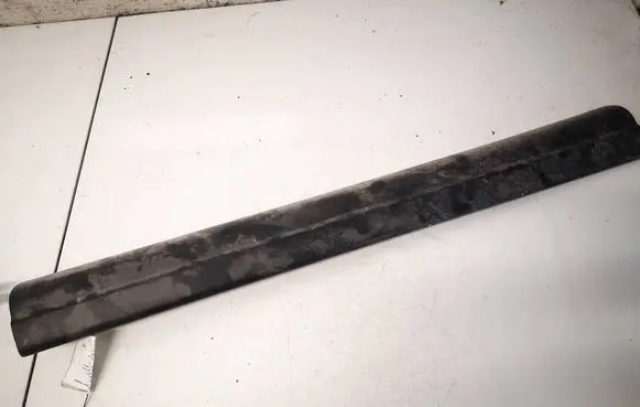 BMW 5 E60 E61 Front sill trim cover 51477025007