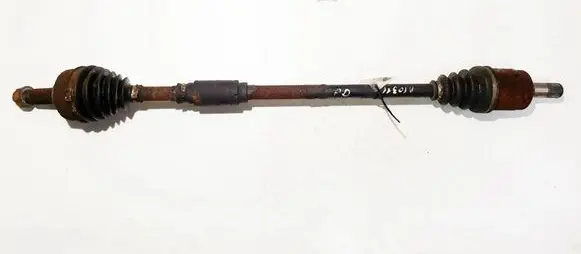 Honda Jazz Front driveshaft 