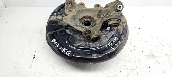 BMW 1 F20 F21 Rear wheel hub 1508W3N