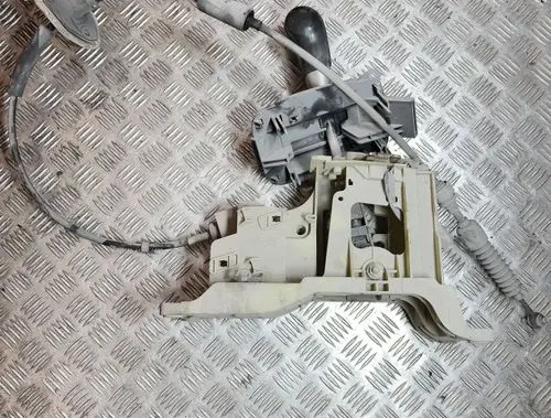 KIA Sportage Gear selector/shifter in gearbox 46700-XXXXX