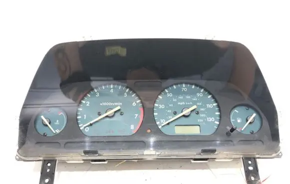 Speedometer (instrument cluster)