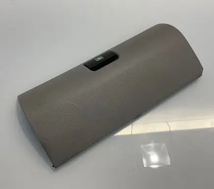Mercedes-Benz E W211 Seat trim A2119185436 325222 77010201