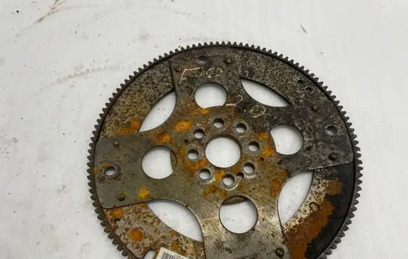 BMW 5 F10 F11 Flywheel 779796405