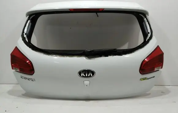 KIA Ceed Tailgate/trunk/boot lid CEED5D