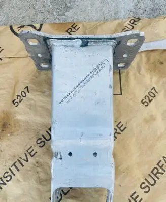 Audi A5 Front shock absorber damper bump stop 8W6807133A