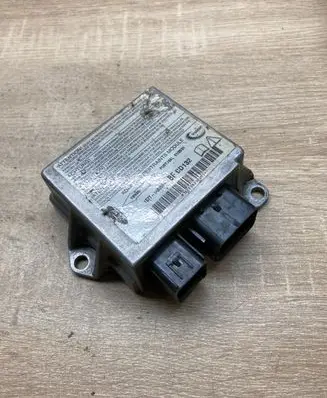 Ford Mondeo Mk III Airbag control unit/module 1S7T14B056BF