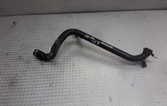 Audi A4 S4 B5 8D Engine coolant pipe/hose