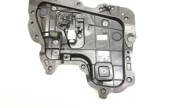 Tesla Model 3 Rear door window regulator with motor 109662298L