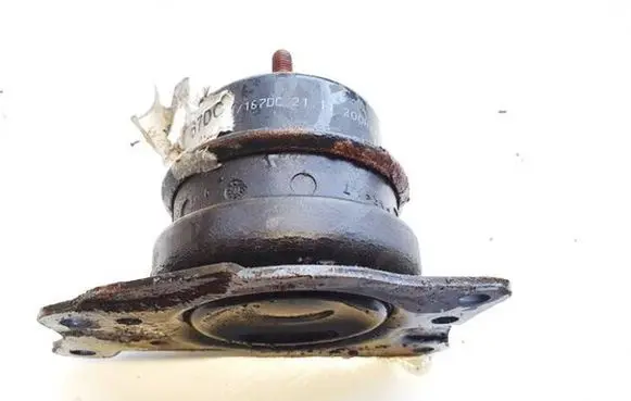 Seat Ibiza IV (6J,6P) Engine mount bracket 6q0199167dc