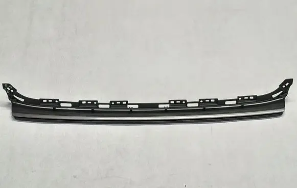 Audi A8 S8 D5 Front bumper lower grill 4N0807697A