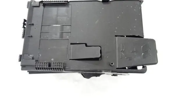 Peugeot 3008 I Battery box tray 9689002180