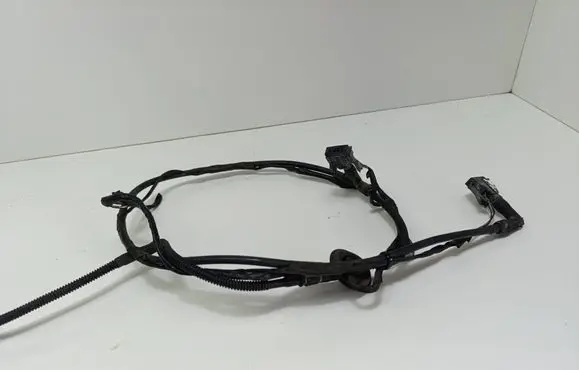 Seat Altea Windshield washer spray nozzle 5P0955985B