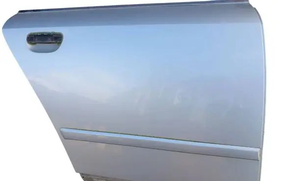 Audi A4 S4 B6 8E 8H Rear door