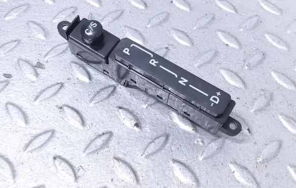 Mercedes-Benz E W211 Gear shift selector indicator A2115420426 2115420426