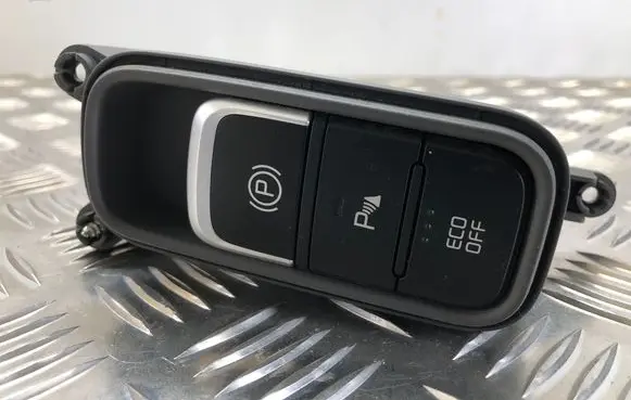 KIA Soul Other switches/knobs/shifts 299141046