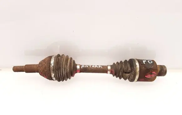 Opel Antara Front driveshaft