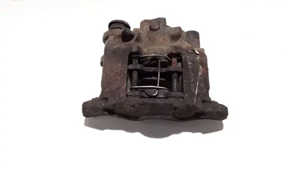 Peugeot 607 Rear brake caliper