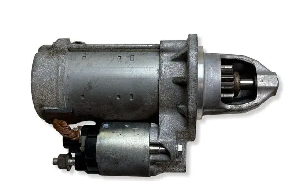 Dodge Durango III Starter motor 56029780AB