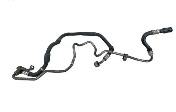 BMW X5 E70 Power steering hose/pipe/line 6779948
