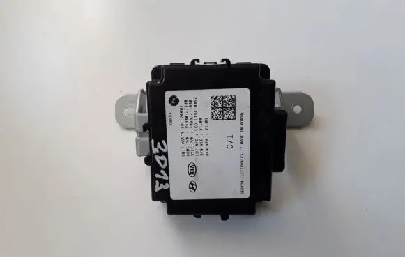 KIA Ceed Other control units/modules 95300J7100