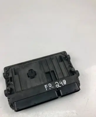 Toyota Corolla E210 E21 Engine control unit/module ECU 8966602D90