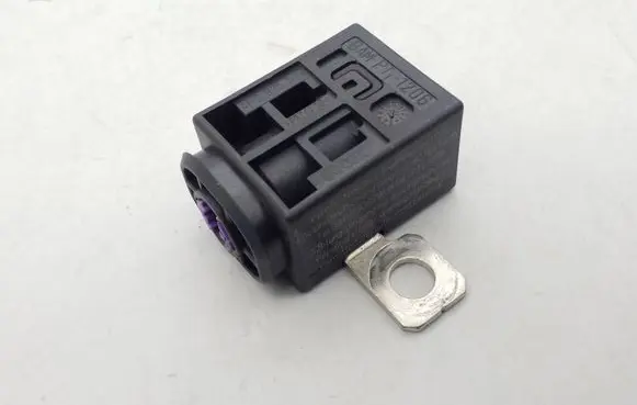 Audi A4 S4 B8 8K Other control units/modules 4F0915519