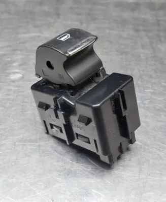 Ford S-MAX Electric window control switch DG9T14529ABW
