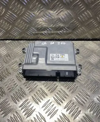 Subaru Forester SJ Engine control unit/module 22765AK721