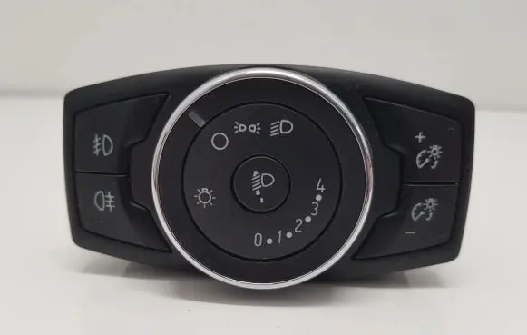 Ford Transit - Tourneo Connect Light switch BM5T13A024AF